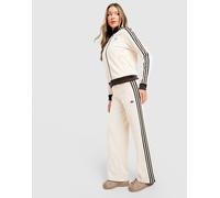 adidas Originals Pantaloni della Tuta Classic, crema XS