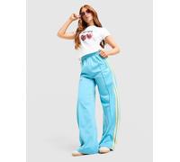 adidas Originals Pantaloni della Tuta Firebird Oversized, blu S