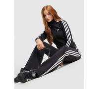 adidas Originals Pantaloni della Tuta Low Rise 3-Stripes, nero M