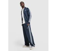 adidas Originals Pantaloni della Tuta SST Open Hem, blu M