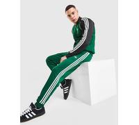 adidas Originals Pantaloni della Tuta SST, verde M
