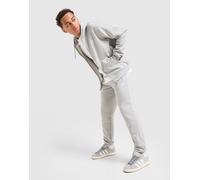 Pantaloni Trefoil Essentials Medium Grey Heather / White M