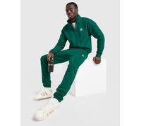 adidas Originals Pantaloni della Tuta Trefoil Essential, verde L