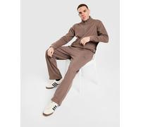adidas Originals Pantaloni della tuta Waffle, marrone S