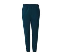 ADIDAS ORIGINALS Pantaloni 'ESS' petrolio / bianco Uomo ADIDAS ORIGINALS 44-46 petrolio / bianco