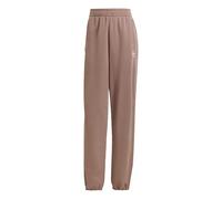 adidas Originals - Trefoil Essentials - Joggers marroni-Marrone XS