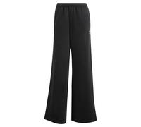 ADIDAS ORIGINALS Pantaloni 'Essentials' nero / bianco Donna ADIDAS ORIGINALS 26-28xregular