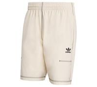 ADIDAS ORIGINALS Pantaloni 'Essentials' nero / bianco naturale Uomo ADIDAS ORIGINALS 35-38xregular