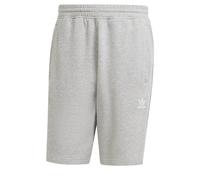ADIDAS ORIGINALS Pantaloni 'Essentials Trefoil' grigio sfumato / bianco Uomo ADIDAS ORIGINALS 30-32xregular