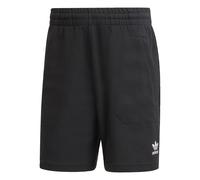 Short Essentials Trefoil Waffle Black / White M