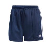 ADIDAS ORIGINALS Pantaloni 'Firebird' blu scuro / bianco Donna ADIDAS ORIGINALS 34-36xregular blu scuro / bianco
