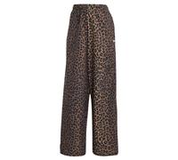 Track pants Leopard Firebird Oversized Multicolor M