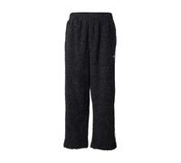 ADIDAS ORIGINALS Pantaloni 'Firebird' nero / bianco Uomo ADIDAS ORIGINALS 35-36xregular