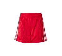 ADIDAS ORIGINALS Pantaloni 'Firebird' rosso / bianco Donna ADIDAS ORIGINALS 40