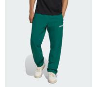 Pantaloni da allenamento Collegiate Green 2XL