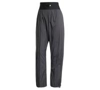 ADIDAS ORIGINALS Pantaloni grigio / nero Donna ADIDAS ORIGINALS 42-44xregular grigio / nero