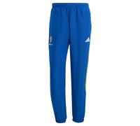 adidas Originals - Juventus Vialli Pack - Pantaloni sportivi blu royal XS