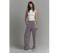 adidas originals Pantaloni larghi Adidas Original Firebird Grigio