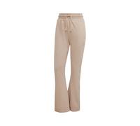ADIDAS originals pantaloni logo strass beige donna 42
