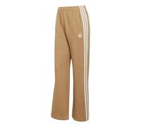 ADIDAS ORIGINALS Pantaloni marrone chiaro / bianco naturale Donna ADIDAS ORIGINALS 46-48xregular