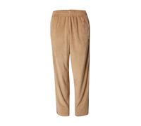 ADIDAS ORIGINALS Pantaloni marrone chiaro / nero Uomo ADIDAS ORIGINALS 31-32