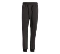 Adidas Bonded Sst Track male Pantaloni - Nero - Poly Mesh - Foot Locker Black XL