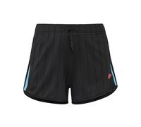ADIDAS ORIGINALS Pantaloni 'PINSTRIPE SPRINTER' turchese / rosa chiaro / nero Bambini - Bimbo - Ragazzo (taglie 140-176) - Abbigliamento - Jeans & pantaloni - Pantaloncini e bermuda ADIDAS ORIGINALS 1