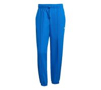 Pantaloni Terrace Icons Drill Real Madrid Blue Bird / White M