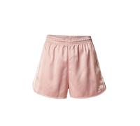 ADIDAS ORIGINALS Pantaloni rosa / bianco Donna ADIDAS ORIGINALS 30-32xregular rosa / bianco
