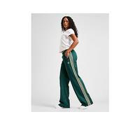 adidas Originals Pantaloni Slim Classic, Verde XS