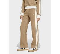 ADIDAS ORIGINALS Pantaloni marrone chiaro / bianco naturale Donna ADIDAS ORIGINALS 38-40xregular
