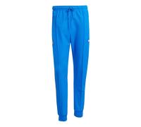 Pantaloni da allenamento Real Madrid Terrace Icons Blue Bird / White XL