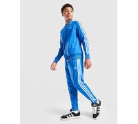 Adidas Adicolor Sst unisex Pantaloni - Blu - Poly Mesh - Foot Locker Blue 171 - 176 CM
