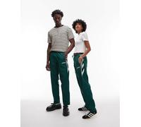 Pantaloni da allenamento Collegiate Green M