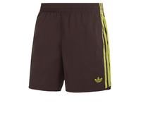 ADIDAS ORIGINALS Pantaloni 'Sprinter' castano / verde chiaro Uomo - Abbigliamento - Nuovi arrivi - Shorts ADIDAS ORIGINALS 33
