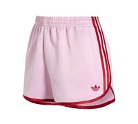 ADIDAS ORIGINALS Pantaloni 'Sprinter' rosa / rosso scuro Donna - Abbigliamento - Taglie comode - Pantaloni - Shorts ADIDAS ORIGINALS 34