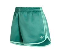 adidas Originals shorts sprinter a tre strisce in verde e menta L