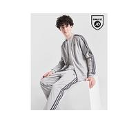 adidas Originals Pantaloni SST Junior, Grigio 7-8Y