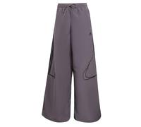 Teamgeist Adicolor Pantaloni da allenamento cuciti oversize Grey Strata / Black XL