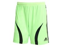 ADIDAS ORIGINALS Pantaloni 'Teamgeist Adicolor' lime / nero Uomo ADIDAS ORIGINALS 35-38xregular lime / nero