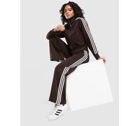 adidas Originals Pantaloni Track Firebird Denim, marrone 30R