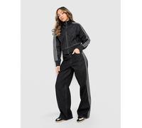 FIREBIRD Track Pant Denim True Black Denim 28-32