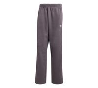 ADIDAS ORIGINALS Pantaloni 'Trefoil Essentials' grigio scuro Uomo ADIDAS ORIGINALS 30-32xregular