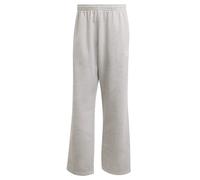 ADIDAS ORIGINALS Pantaloni 'Trefoil Essentials' grigio sfumato Uomo ADIDAS ORIGINALS 44-46xregular grigio sfumato