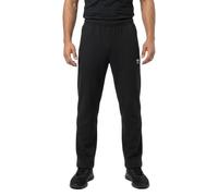 ADIDAS ORIGINALS Pantaloni 'ESSENTIALS' nero / bianco Uomo ADIDAS ORIGINALS 40-42
