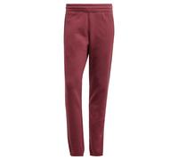 Pantaloni Trefoil Essentials Shadow Red M