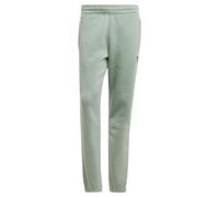 ADIDAS ORIGINALS Pantaloni 'Trefoil Essentials' verde pastello, Taglia 38