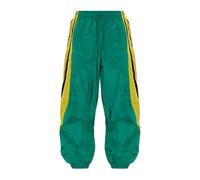 Adidas Originals Sport Santiago Pants Verde XS Donna