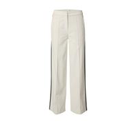 ADIDAS ORIGINALS Pantaloni 'Velvet Trousers' verde / bianco Donna ADIDAS ORIGINALS 42xregular