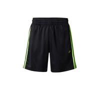 ADIDAS ORIGINALS Pantaloni verde chiaro / nero Uomo ADIDAS ORIGINALS 31-32 verde chiaro / nero
